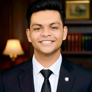 Parth Khadke
