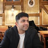 Gagan Morya