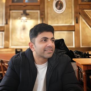Gagan Morya