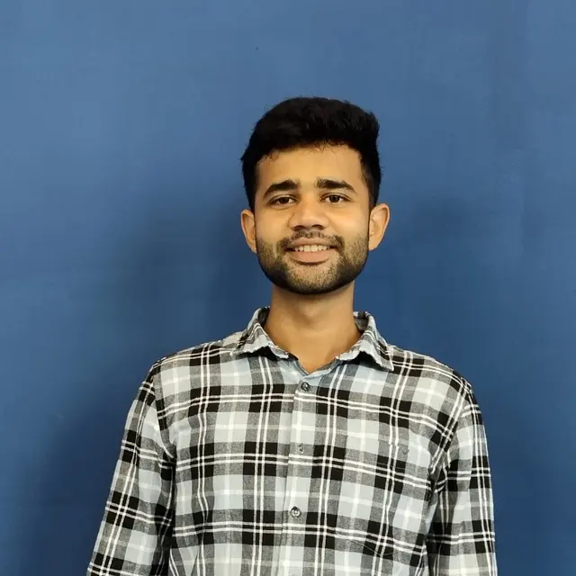 Priyank Pateliya