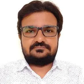 Yash Soni