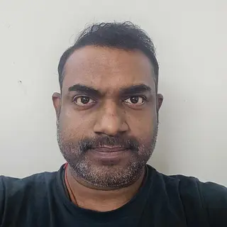 Kiran Nvs