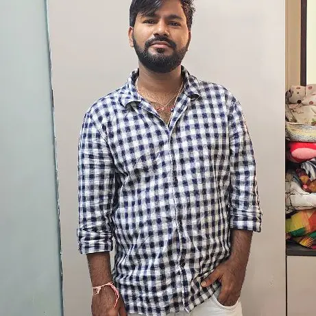 Arvindraj Chauhan