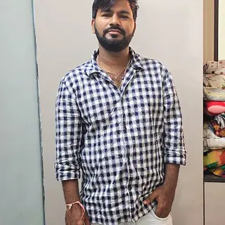 Arvindraj Chauhan