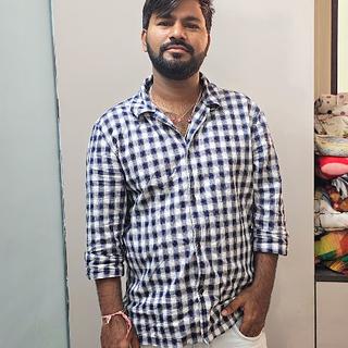 Arvindraj Chauhan