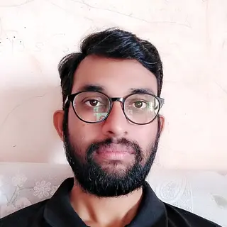 Kunal Chaudhari