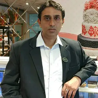Sai Nakul