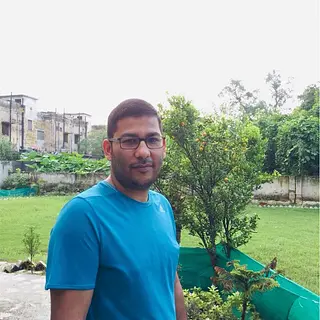 Ankur Gupta