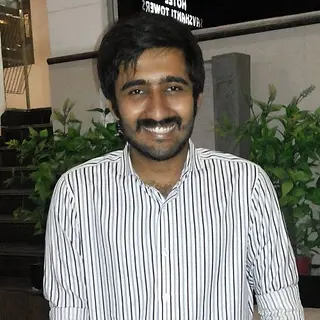 Shubham Panchal
