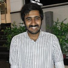 Shubham Panchal