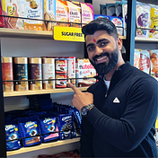Abhishek Shukla
