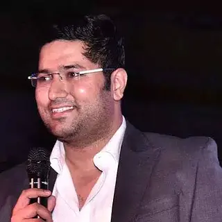 Niraj Bora
