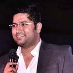 Niraj Bora