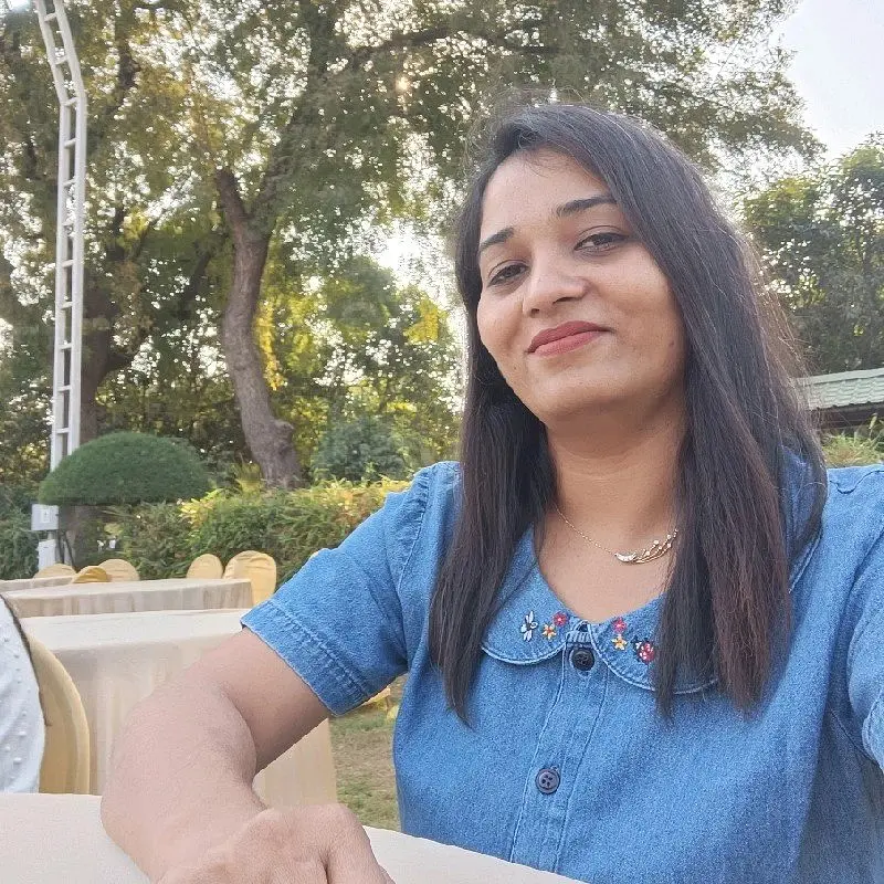 Shweta  Patel