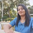 Shweta  Patel