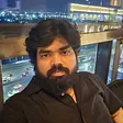 Karthick Selvam