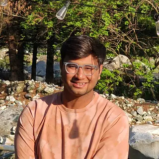Krish Thakkar