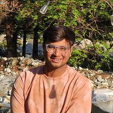 Krish Thakkar