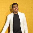 Rakesh Hansrajani