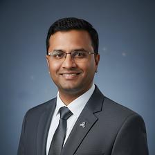 Prashanth K N