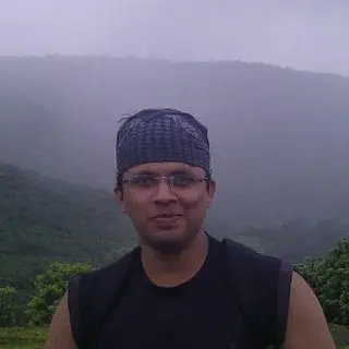 Dhaval Raut