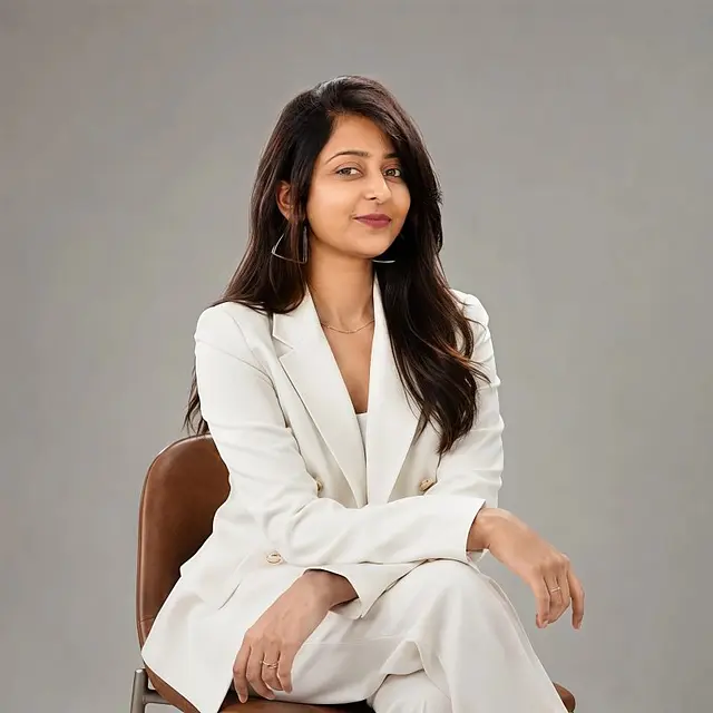 Riddhi Bhatt