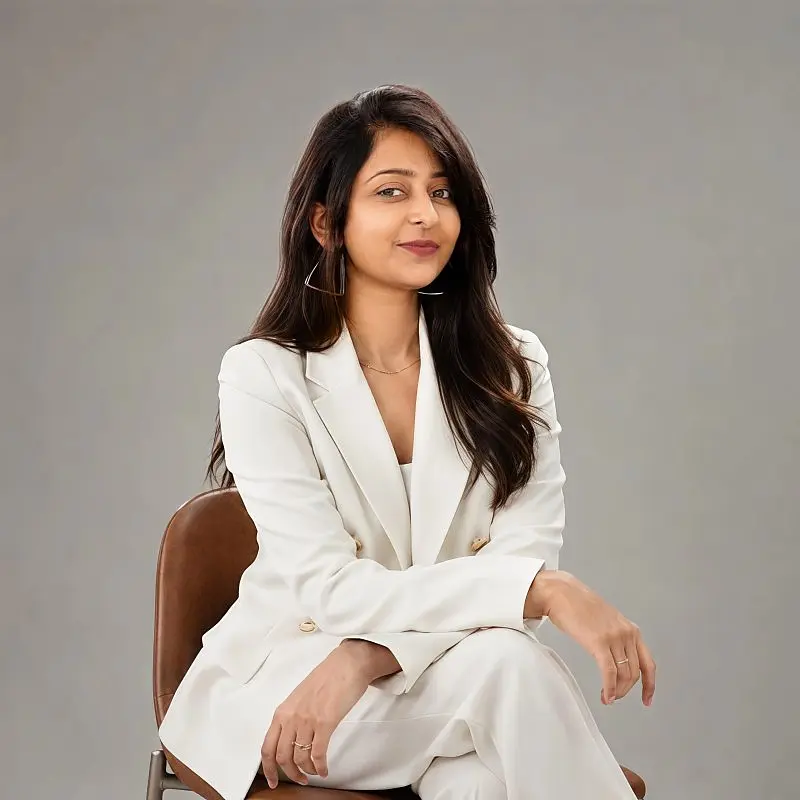 Riddhi Bhatt