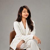 Riddhi Bhatt