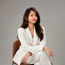 Riddhi Bhatt
