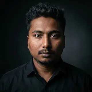 Vishal Gupta