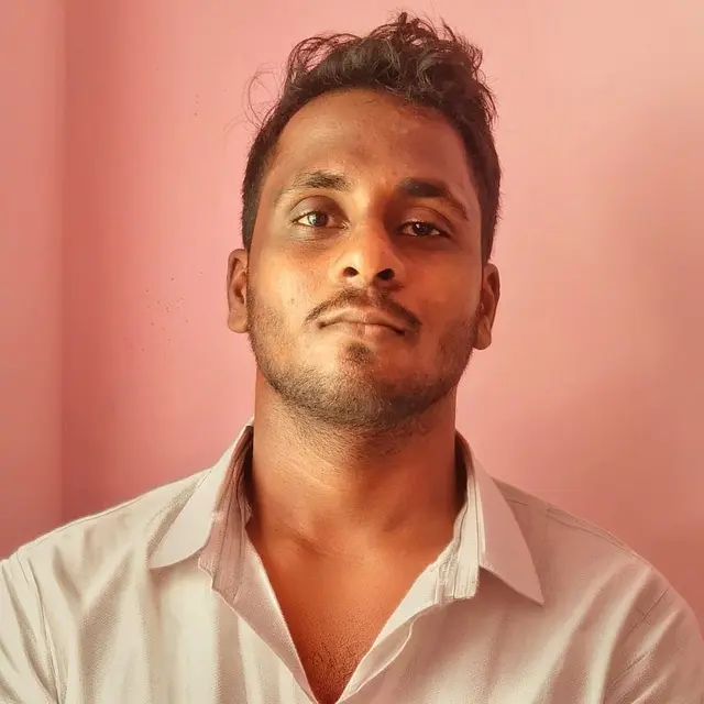 Nithishkumar
