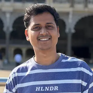 Devendra Mishra