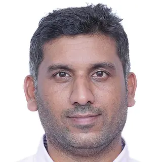 Santosh Biradar