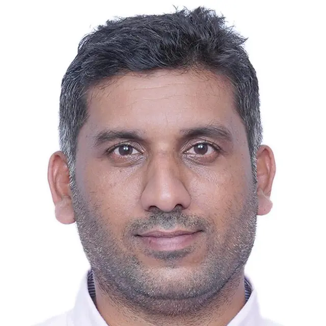 Santosh Biradar