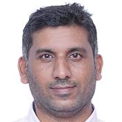 Santosh Biradar