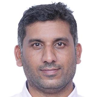 Santosh Biradar