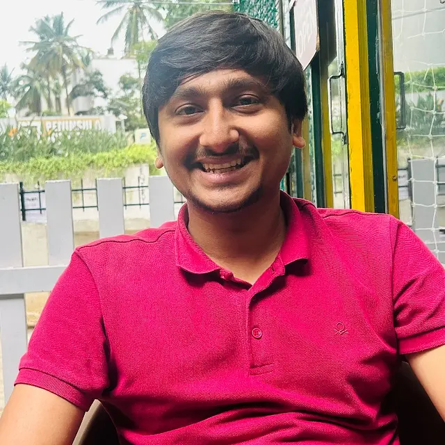 Rajan Patel