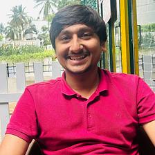 Rajan Patel