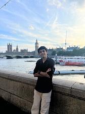 Naitik Mehta
