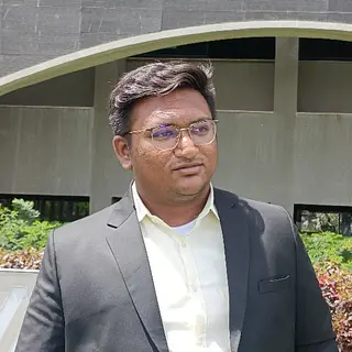 Jainil Padmani