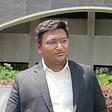 Jainil Padmani