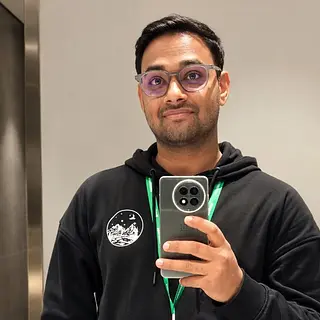 Vikas Giri