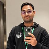 Vikas Giri