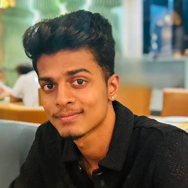 Rayala Viswanath
