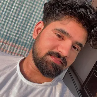 Adv Vishavjeet Raghav