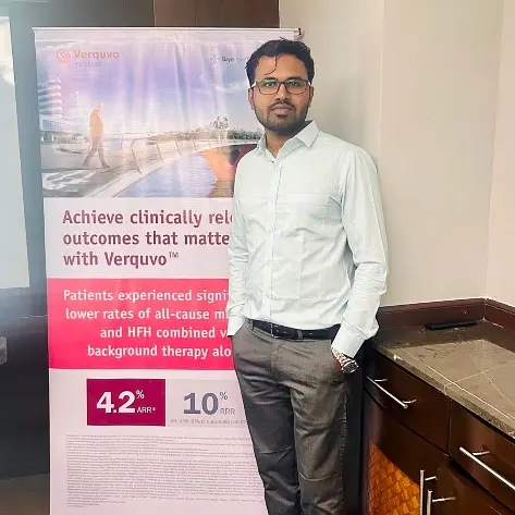 Dr Sachin Kumar J