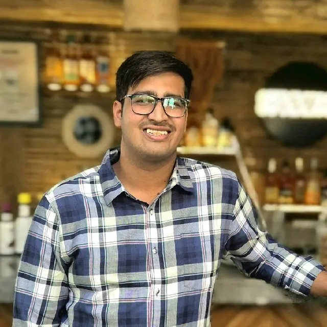 Mohammed Imran