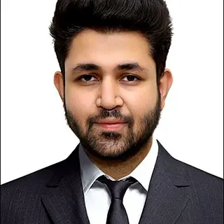 Karan Gupta
