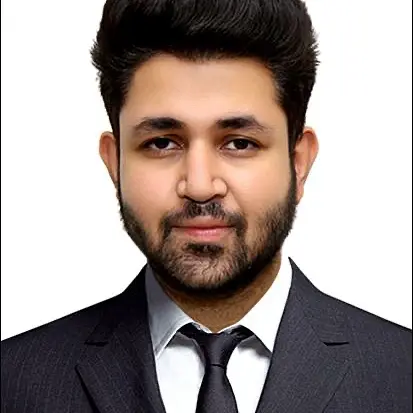 Karan Gupta