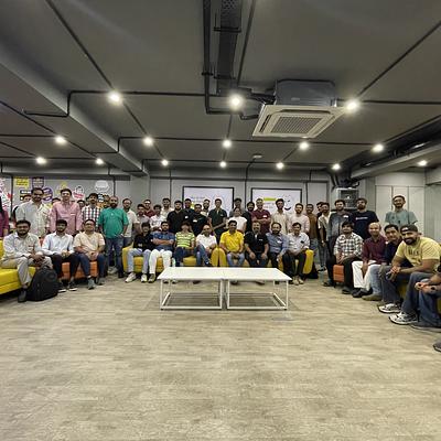 Snapshot from AI x Marketing
